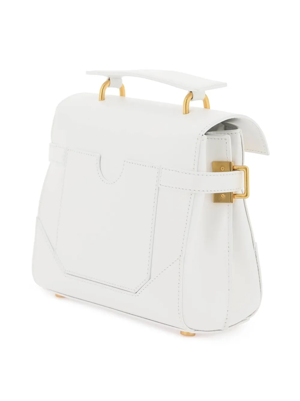 BALMAIN B-BUZZ 23 BAG