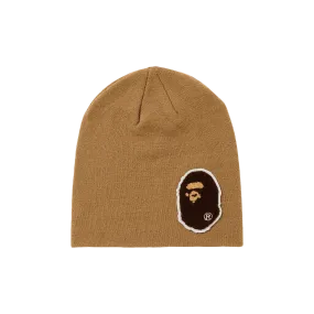 BAPE Big Ape Head Knit Beanie