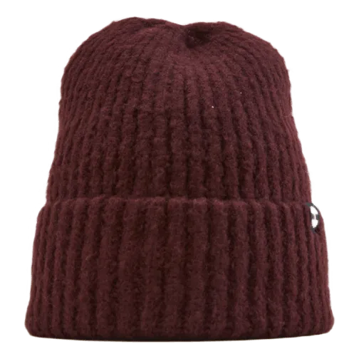 Better Bodies Stockholm Beanie Maroon