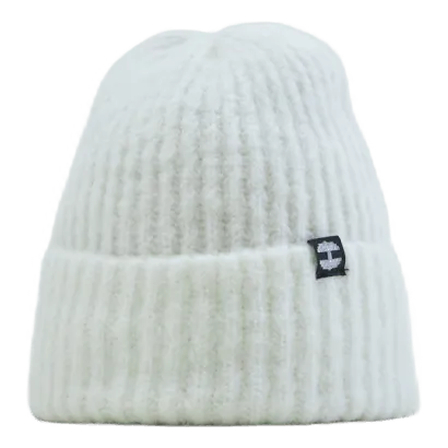 Better Bodies Stockholm Beanie Off White