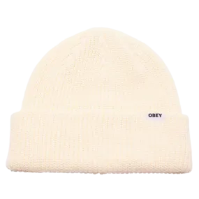 Bold Organic Beanie