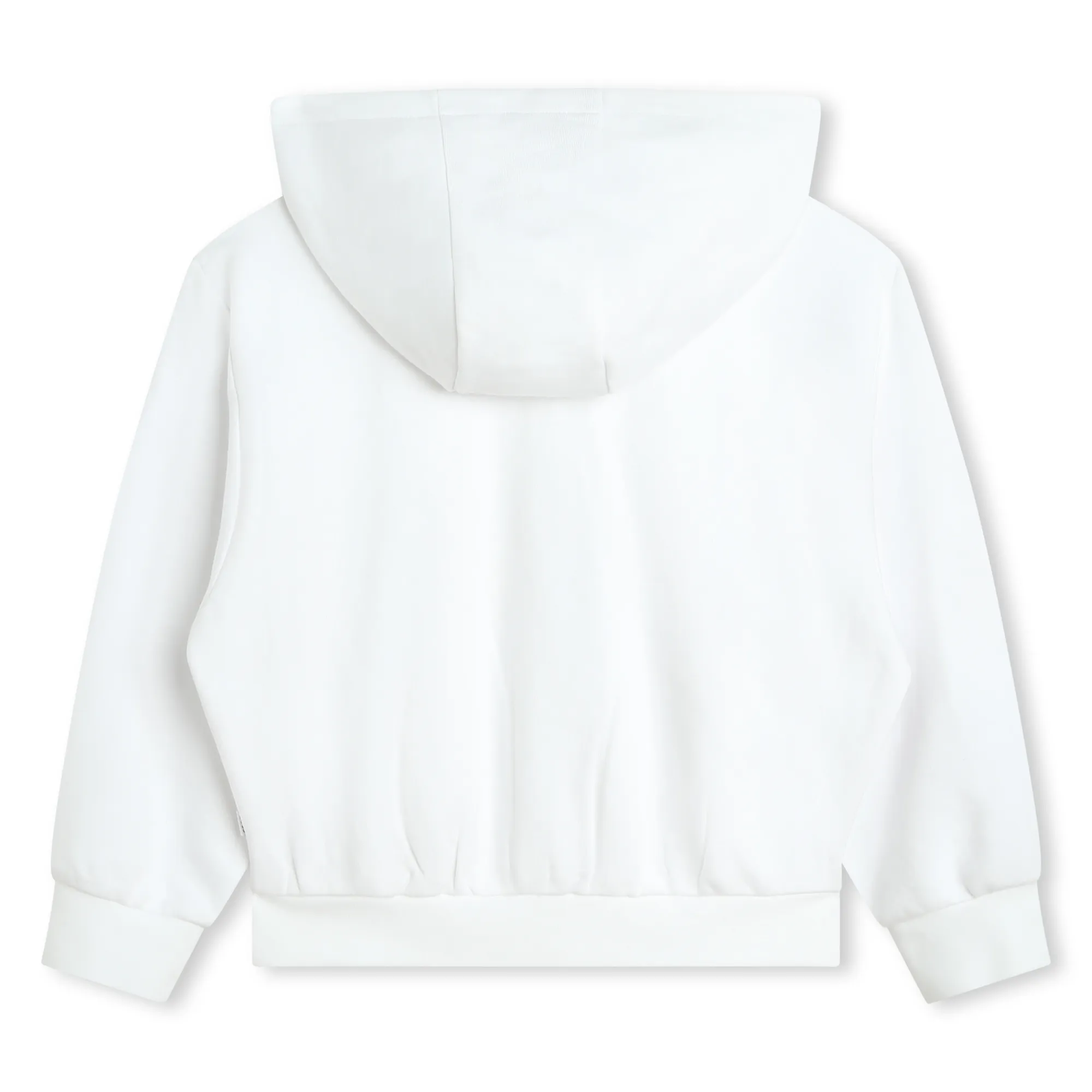 BOSS Chaqueta con capucha