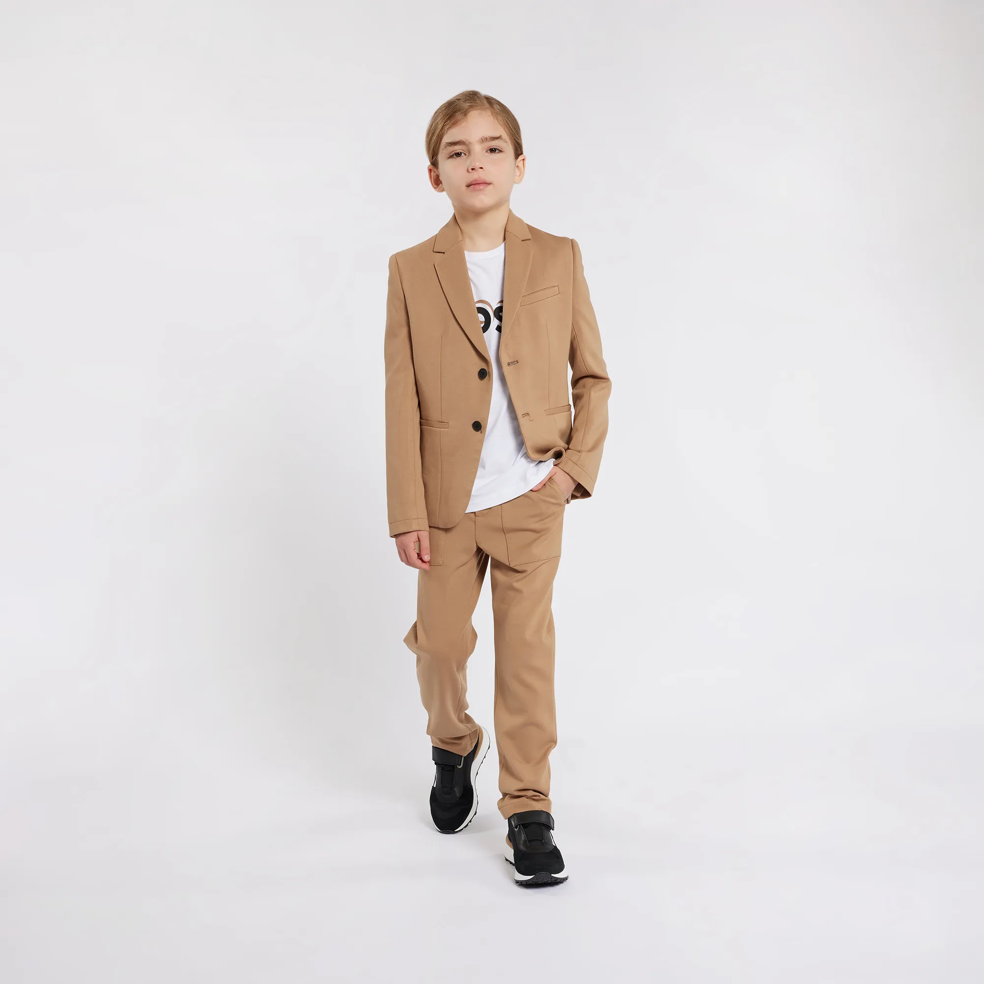 BOSS Chaqueta de traje