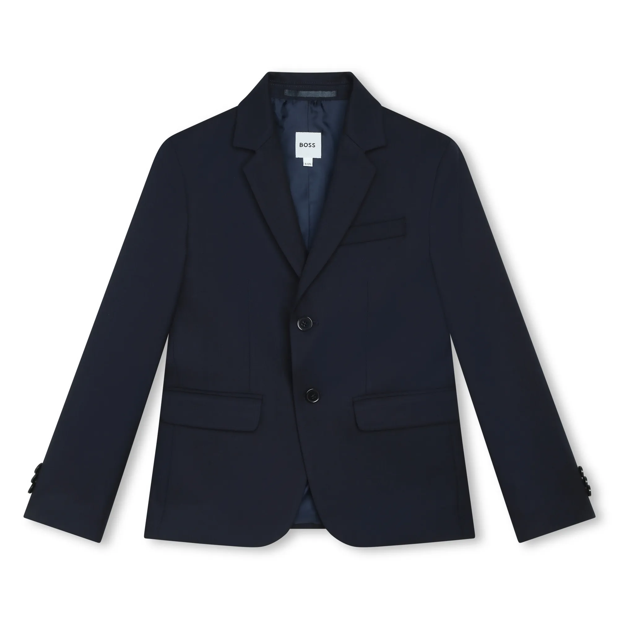 BOSS Conjunto chaqueta + pantalón