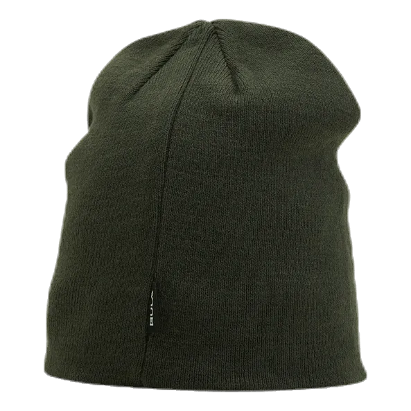 Bula Everyday Beanie  Green