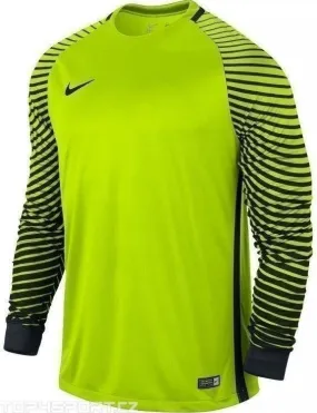 Camisa de manga larga Nike Guardian GK kids