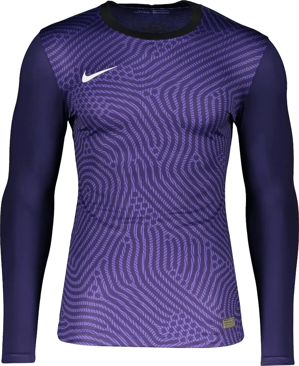 Camisa de manga larga Nike M NK PROMO GK LS JSY
