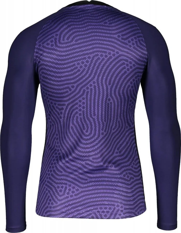 Camisa de manga larga Nike M NK PROMO GK LS JSY