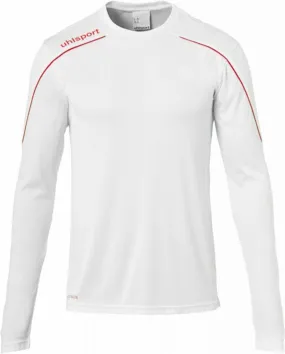 Camisa de manga larga Uhlsport Stream 22 LS JRSY Kids