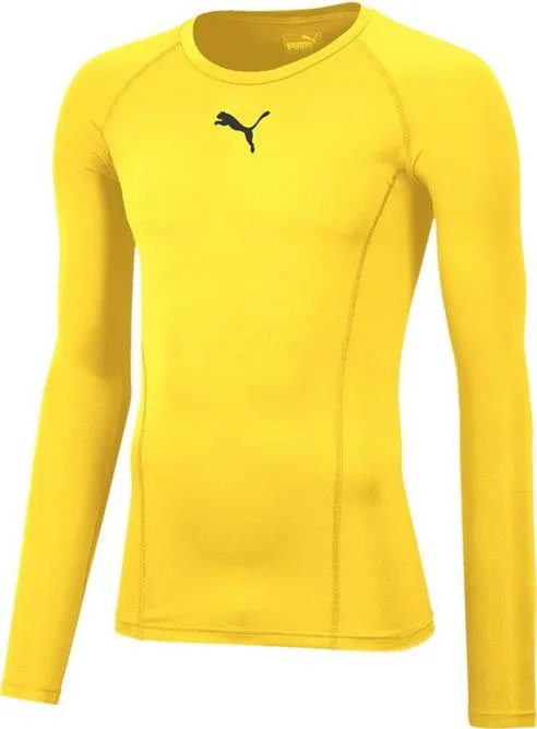 Camiseta de manga larga Puma LIGA Baselayer