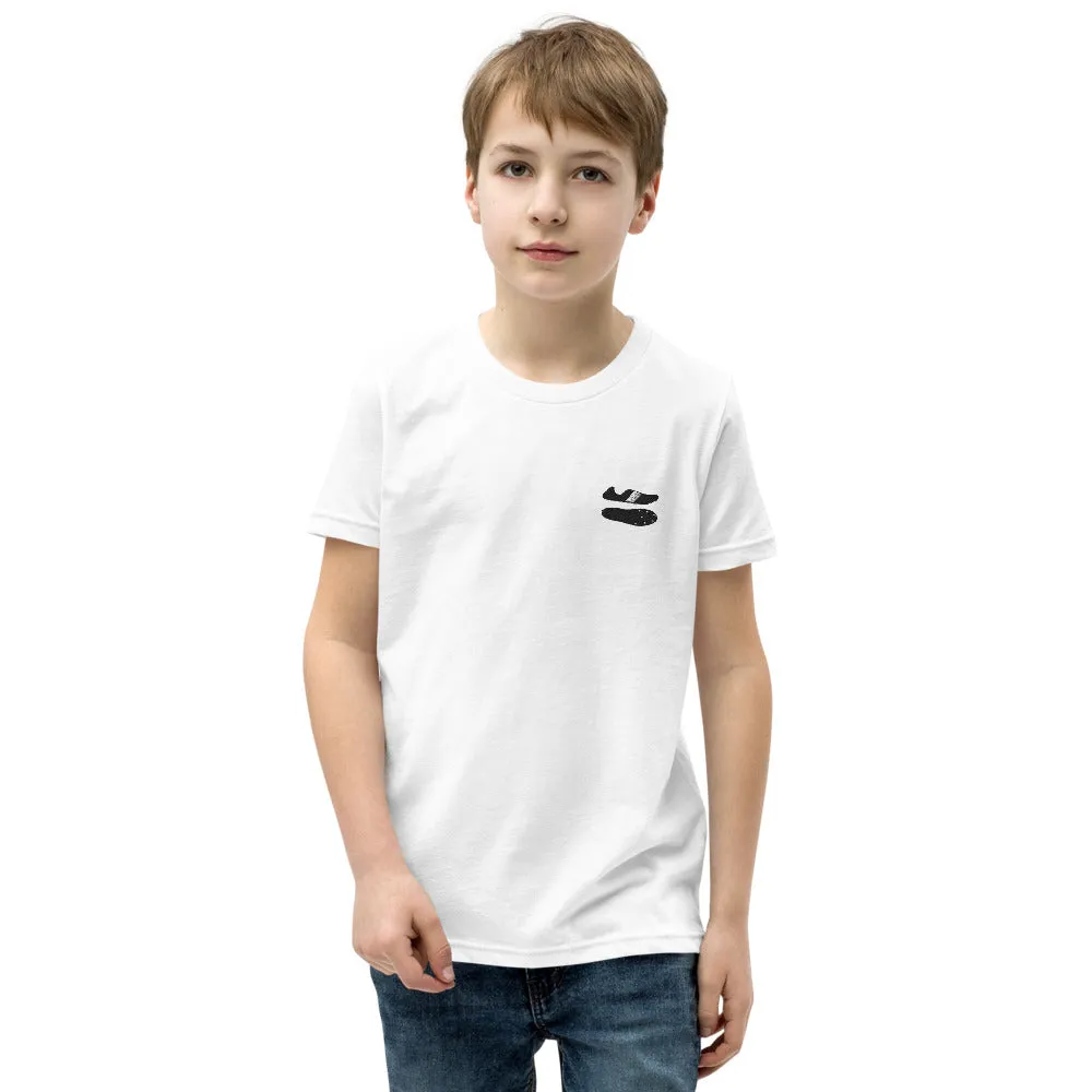 Camiseta SPIKES júnior