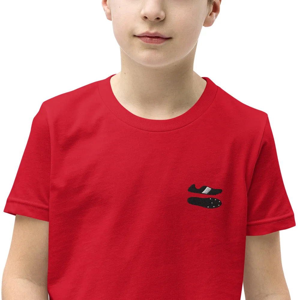 Camiseta SPIKES júnior