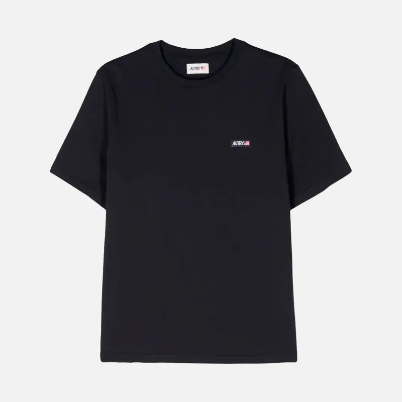 Camisetas Autry T-Shrt Main TSPM502B
