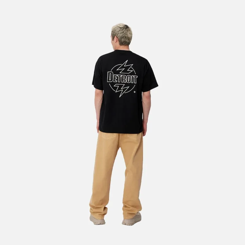 Camisetas Carhartt WIP Ablaze T-Shirt I033639.K02.XX