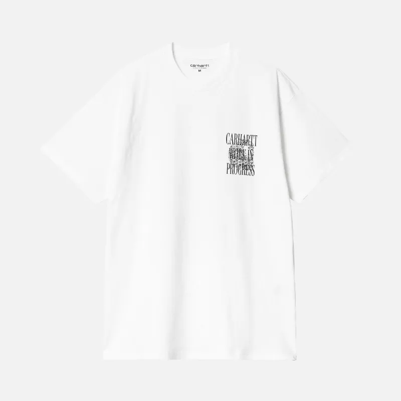 Camisetas Carhartt WIP Always a WIP T-Shirt I033174.02.XX