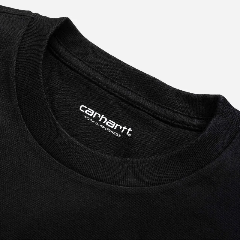 Camisetas Carhartt WIP Chase T-Shirt I026391.00F.XX
