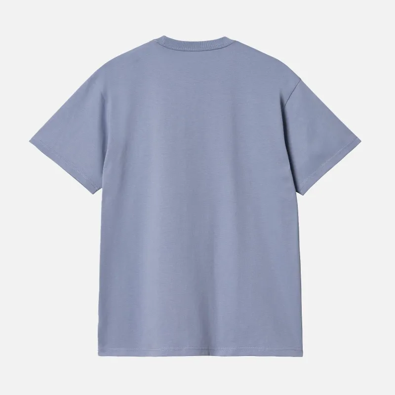 Camisetas Carhartt WIP Chase T-Shirt I026391.29X.XX