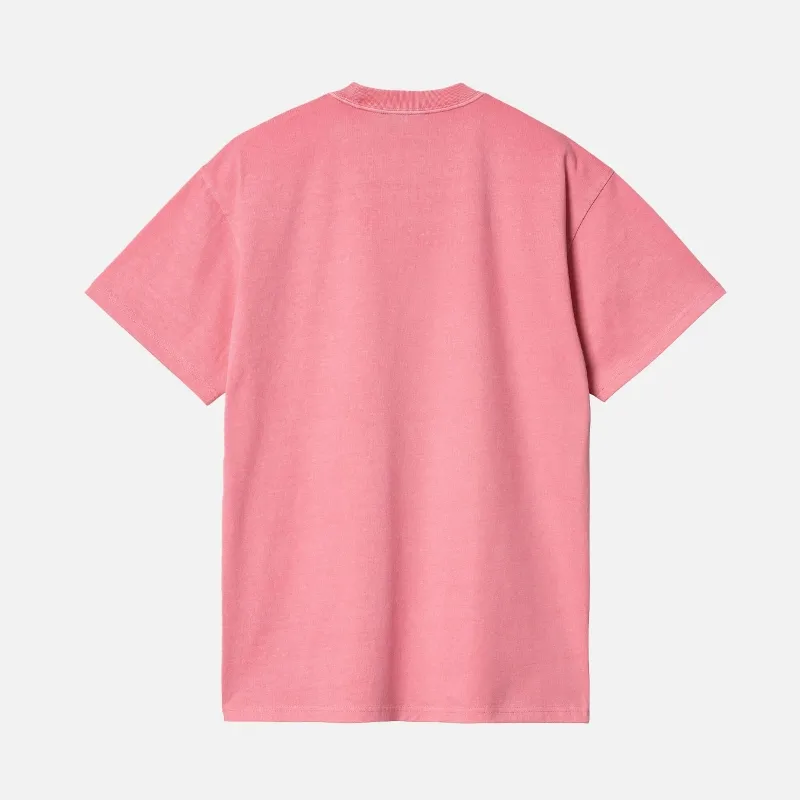 Camisetas Carhartt WIP Duster Script T-Shirt I033622.29P.GD