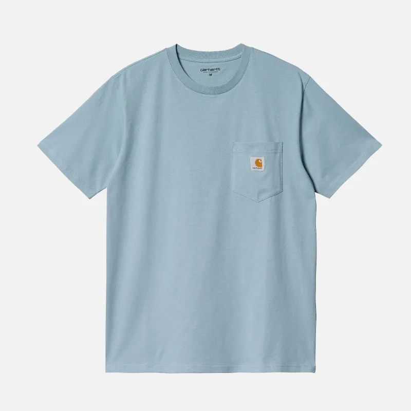 Camisetas Carhartt WIP Pocket T-Shirt I030434.0W9.XX
