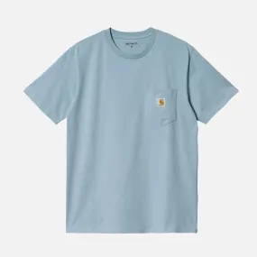Camisetas Carhartt WIP Pocket T-Shirt I030434.0W9.XX