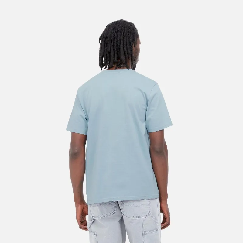 Camisetas Carhartt WIP Pocket T-Shirt I030434.0W9.XX
