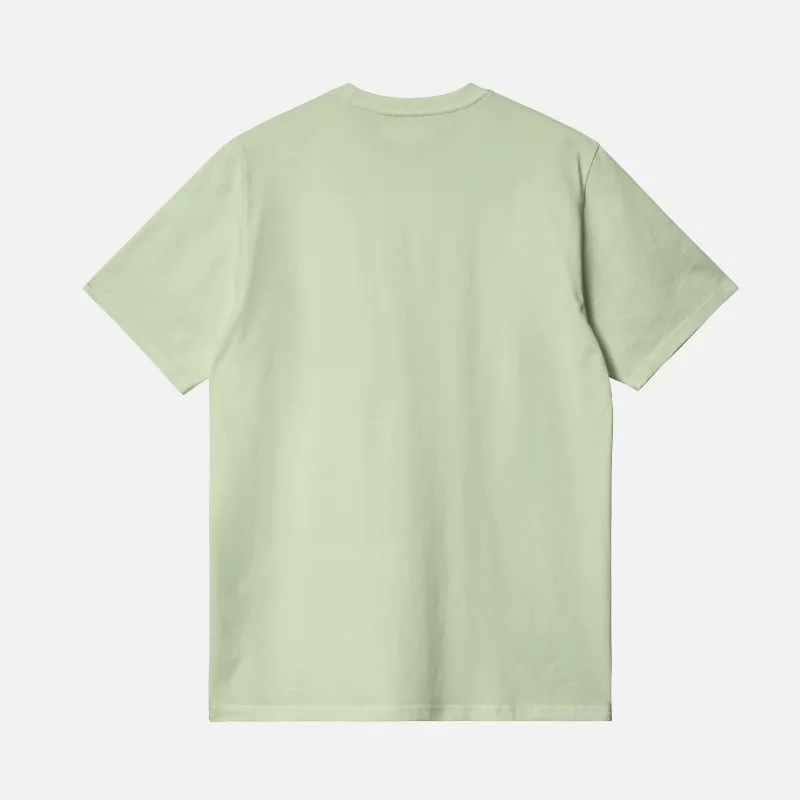 Camisetas Carhartt WIP Pocket T-Shirt I030434.29R.XX
