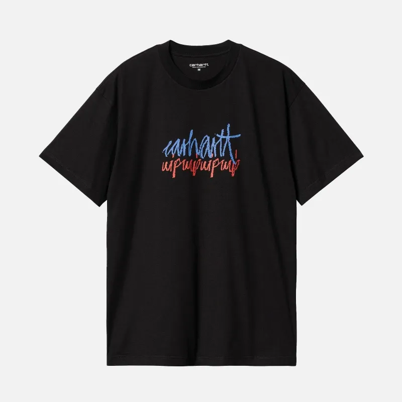 Camisetas Carhartt WIP Stereo T-Shirt I033672.89.XX
