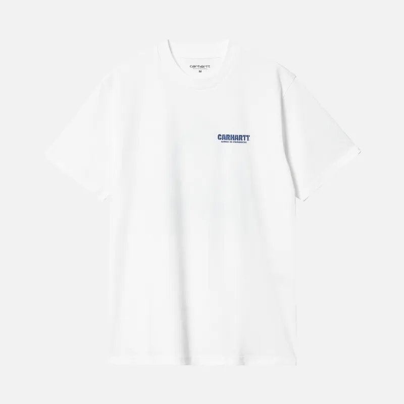 Camisetas Carhartt WIP Trade T-Shirt I033638.02.XX