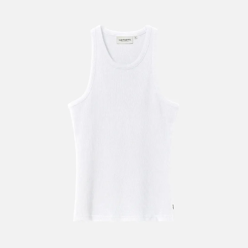 Camisetas Carhartt WIP W' Porter A-Shirt I033208.02.XX