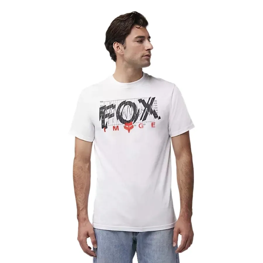  Camisetas manga corta Fox Energy Ss Prem Tee