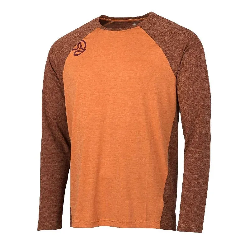  Camisetas manga corta Ternua Krodi Ls Tee M