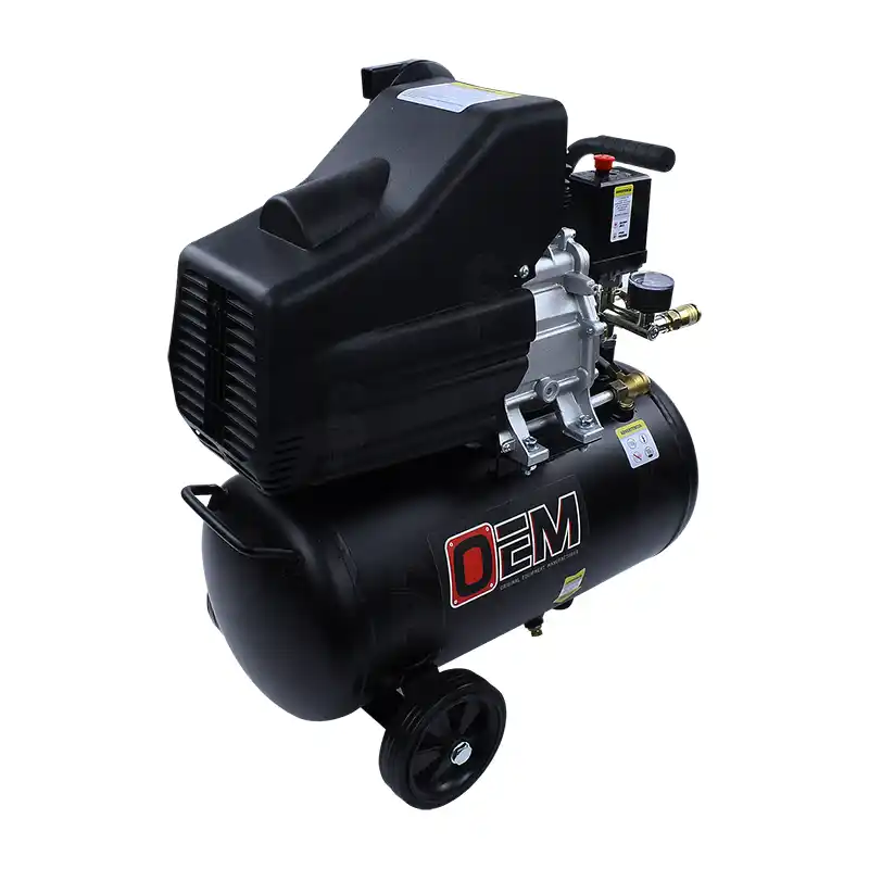 Compresor de Aire Eléctrico OEM COEM-2.5 2.5 HP 25 LTS