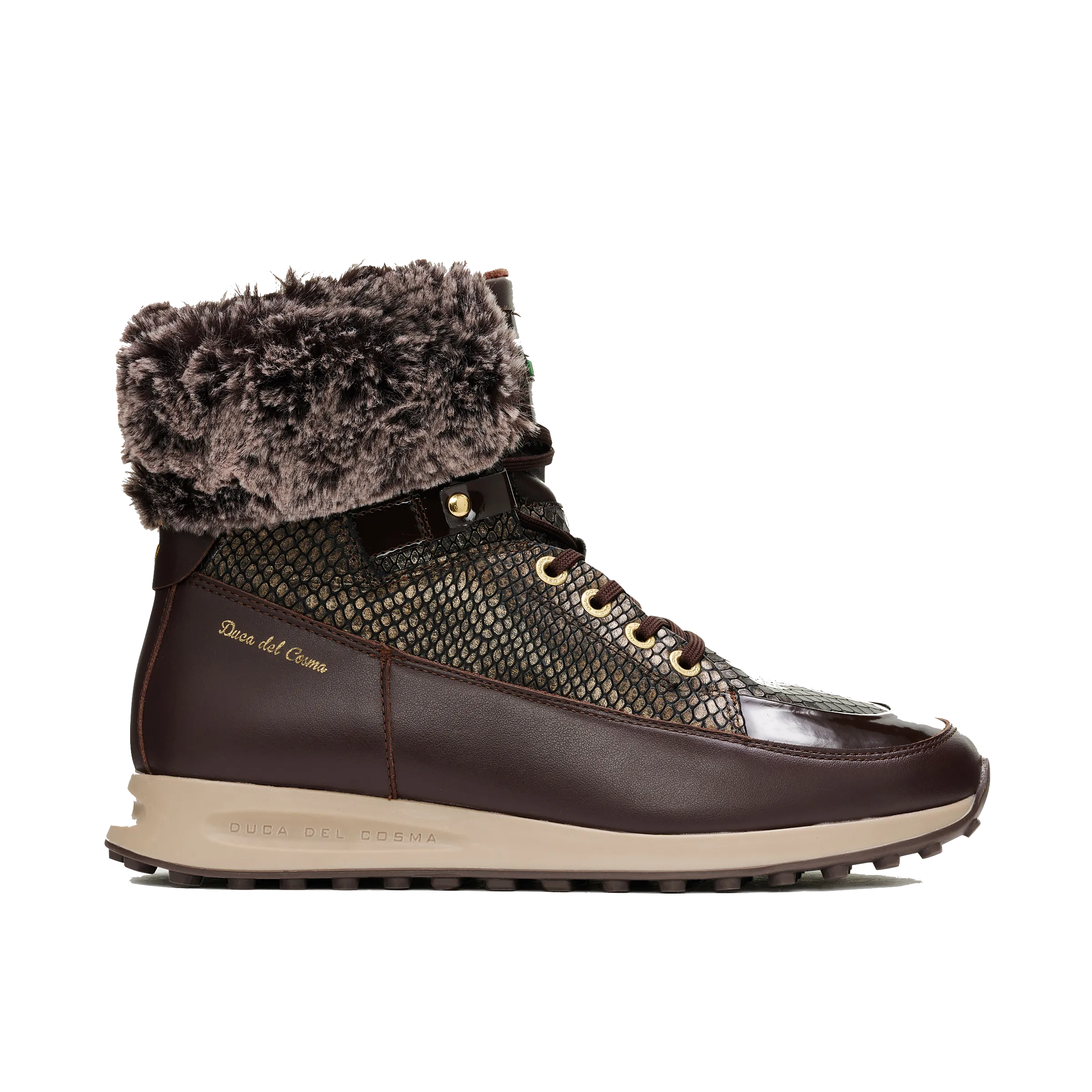 Duca del Cosma Francesca Boot Damen