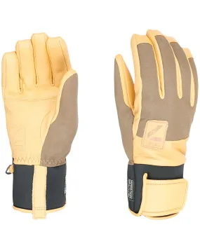 GUANTES LEVEL ROVER