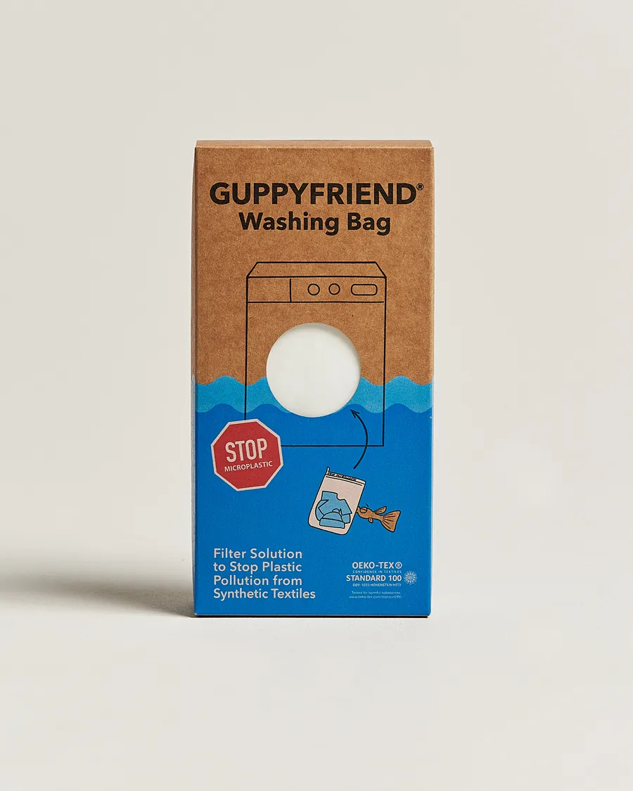 Guppyfriend Washing Bag
