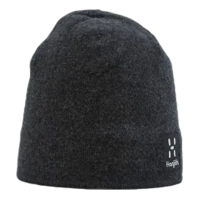 Haglöfs Whooly Beanie Grey