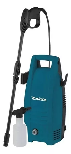Hidrolavadora Makita Hw101 220v 1300w 6lt/min