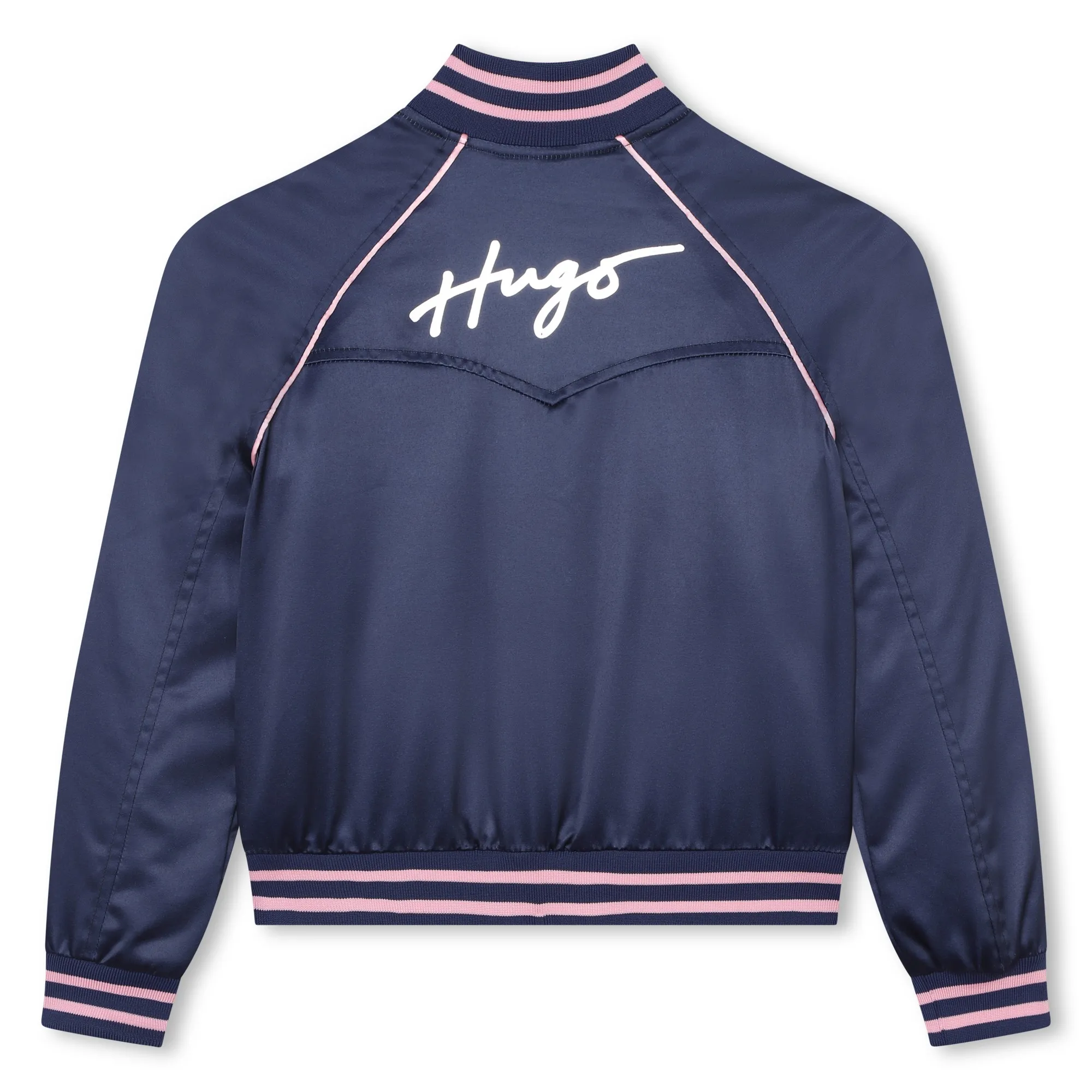 HUGO Chaqueta tipo bomber