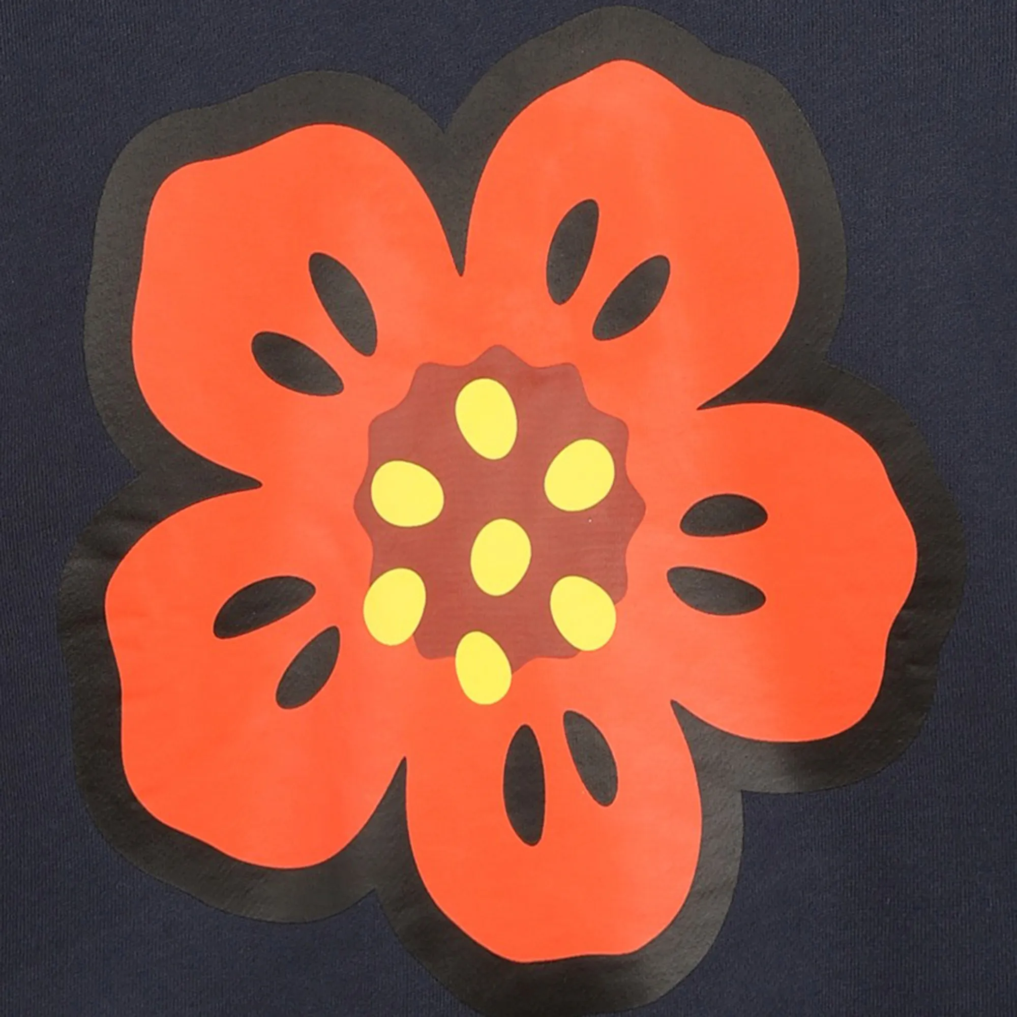 KENZO KIDS Sudadera de muletón