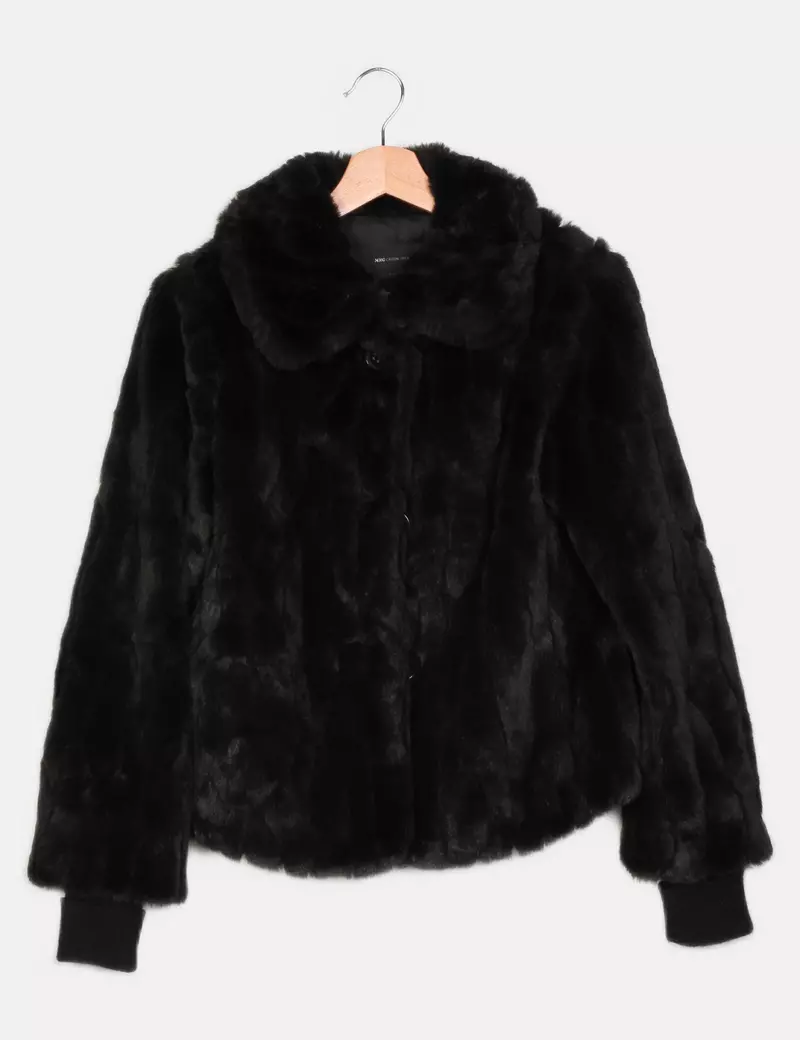 Mango Chaquetón