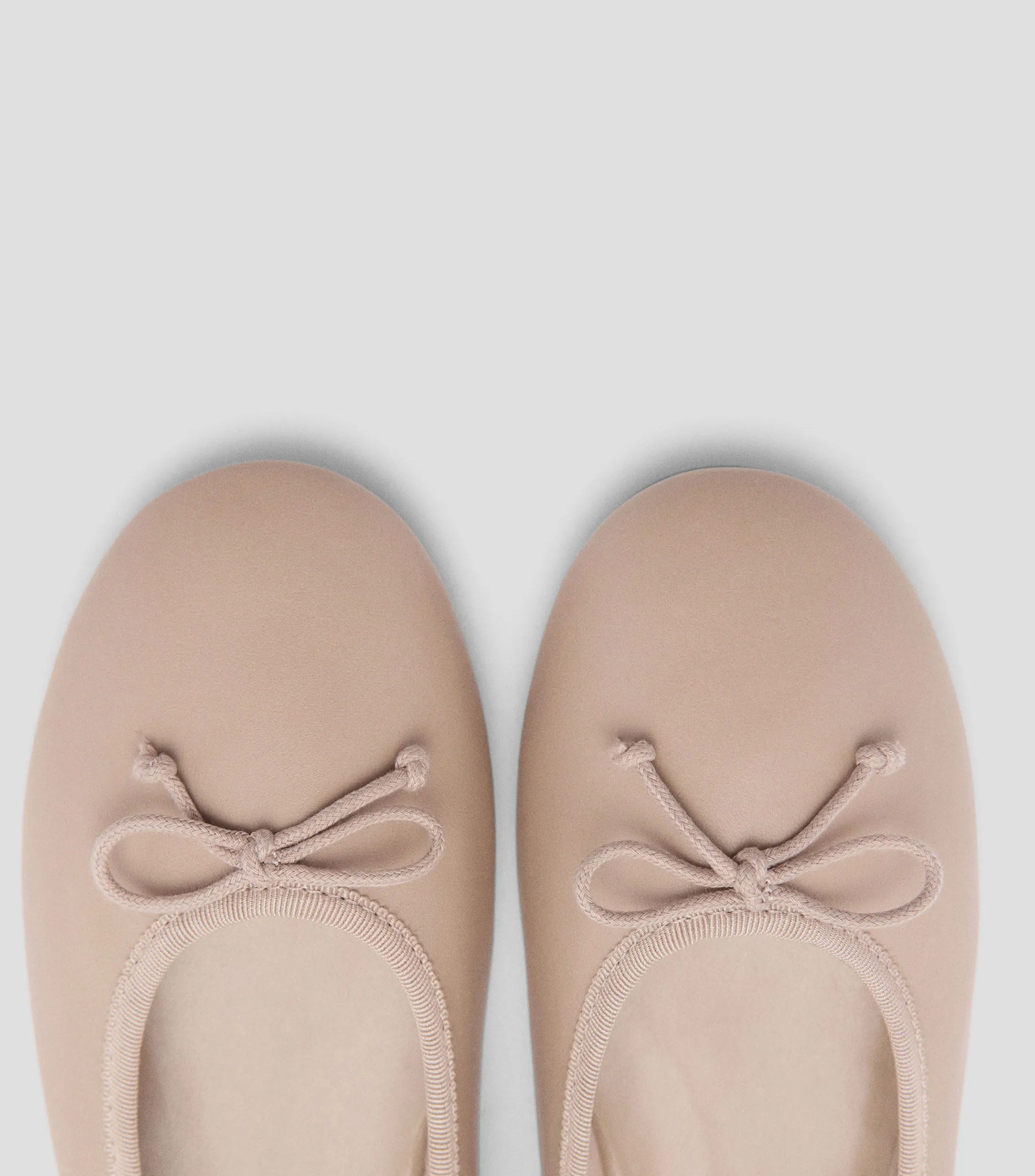 Mango Flats Mujer