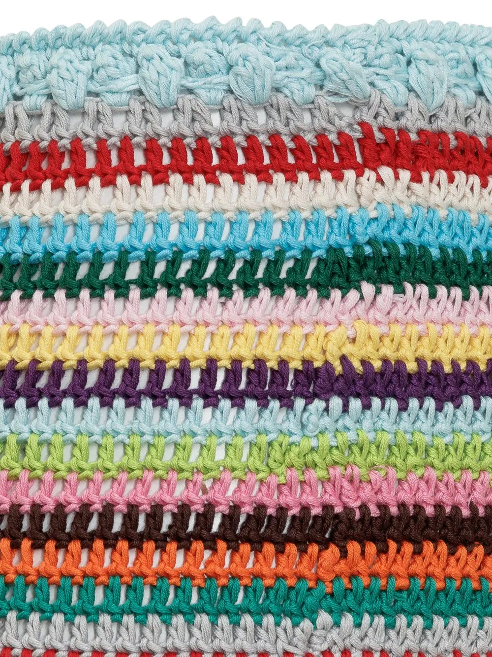 MATIMI' Knitted Shorts