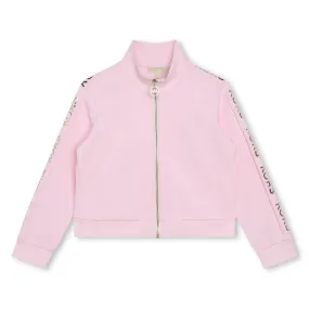 MICHAEL KORS Chaqueta de chándal de muletón