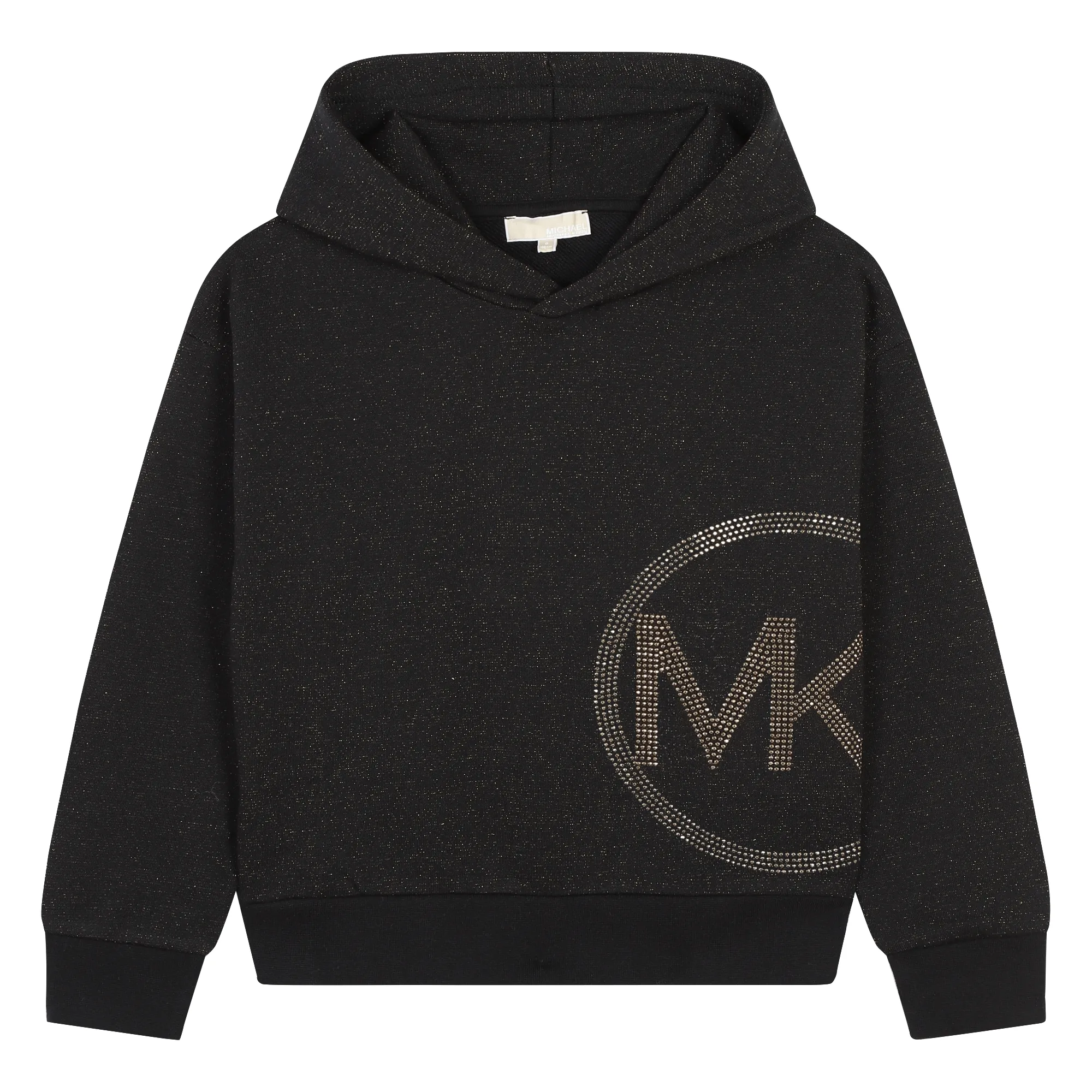 MICHAEL KORS Sudadera de muletón y capucha