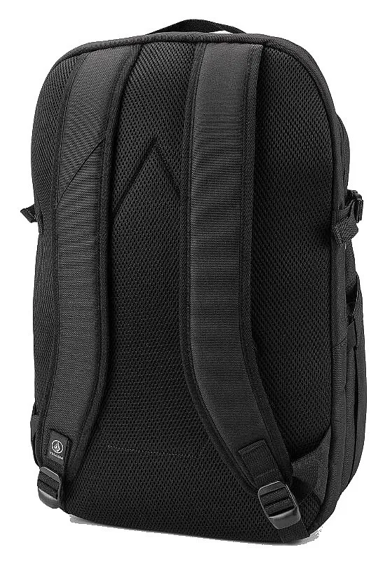 mochila Volcom Roamer - Black - men´s