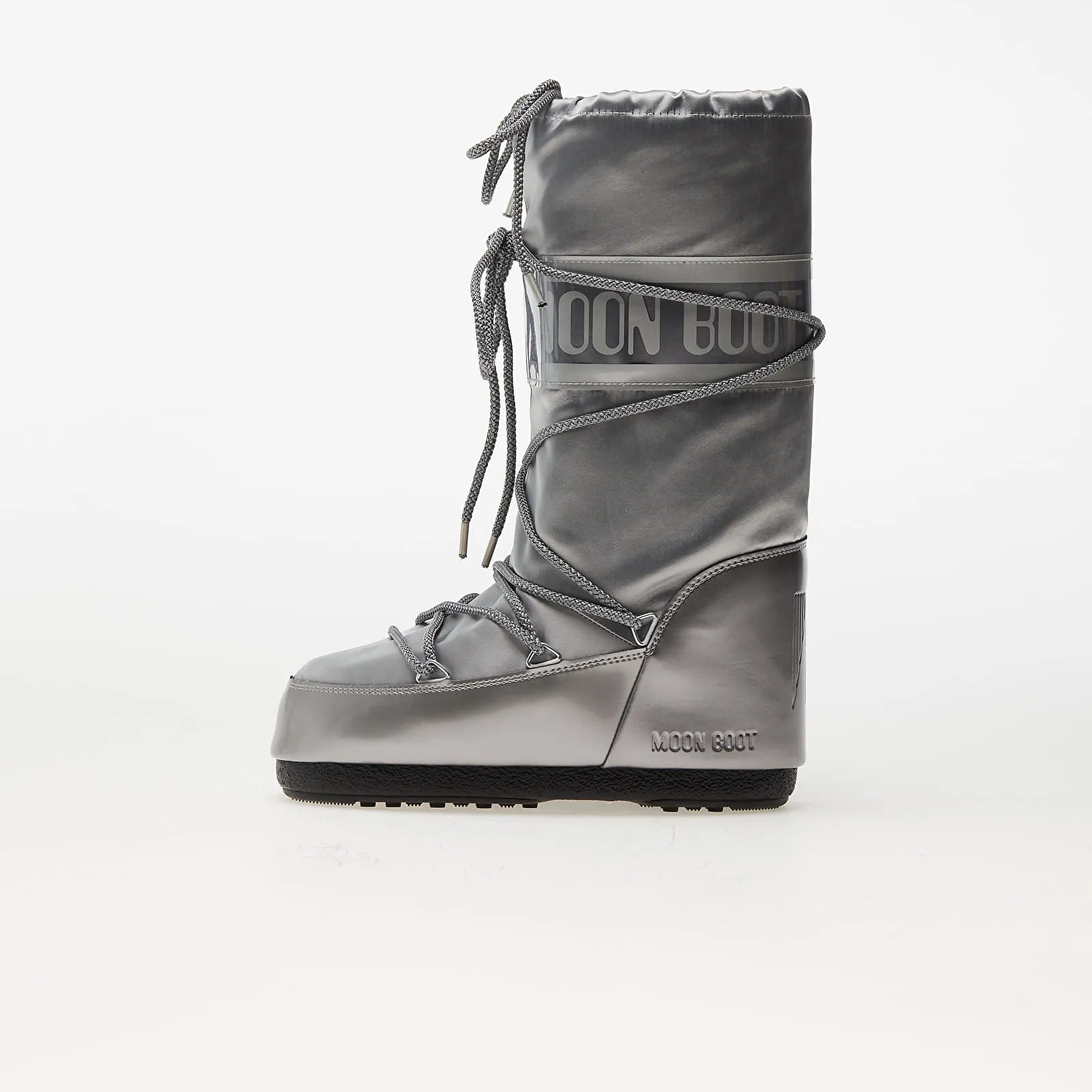Moon Boot Glance