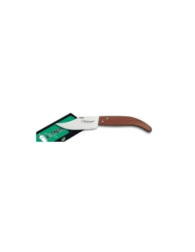 Navaja marca Extremeña Nº7 punta clásica (17,5 cm.)