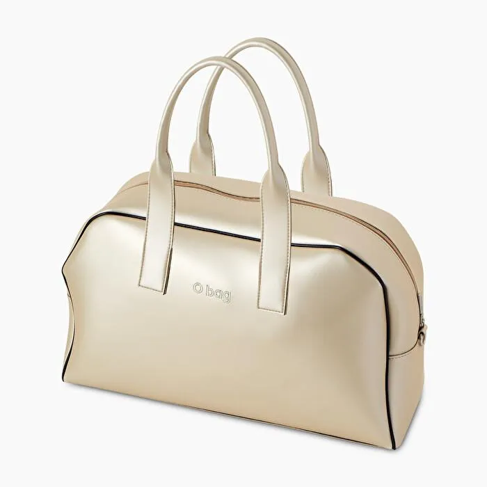 O bag h24 arena metal con mango