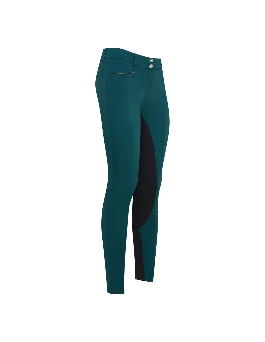 PANTALON DE MONTAR ESARIELLE FULLGRIP MUJER