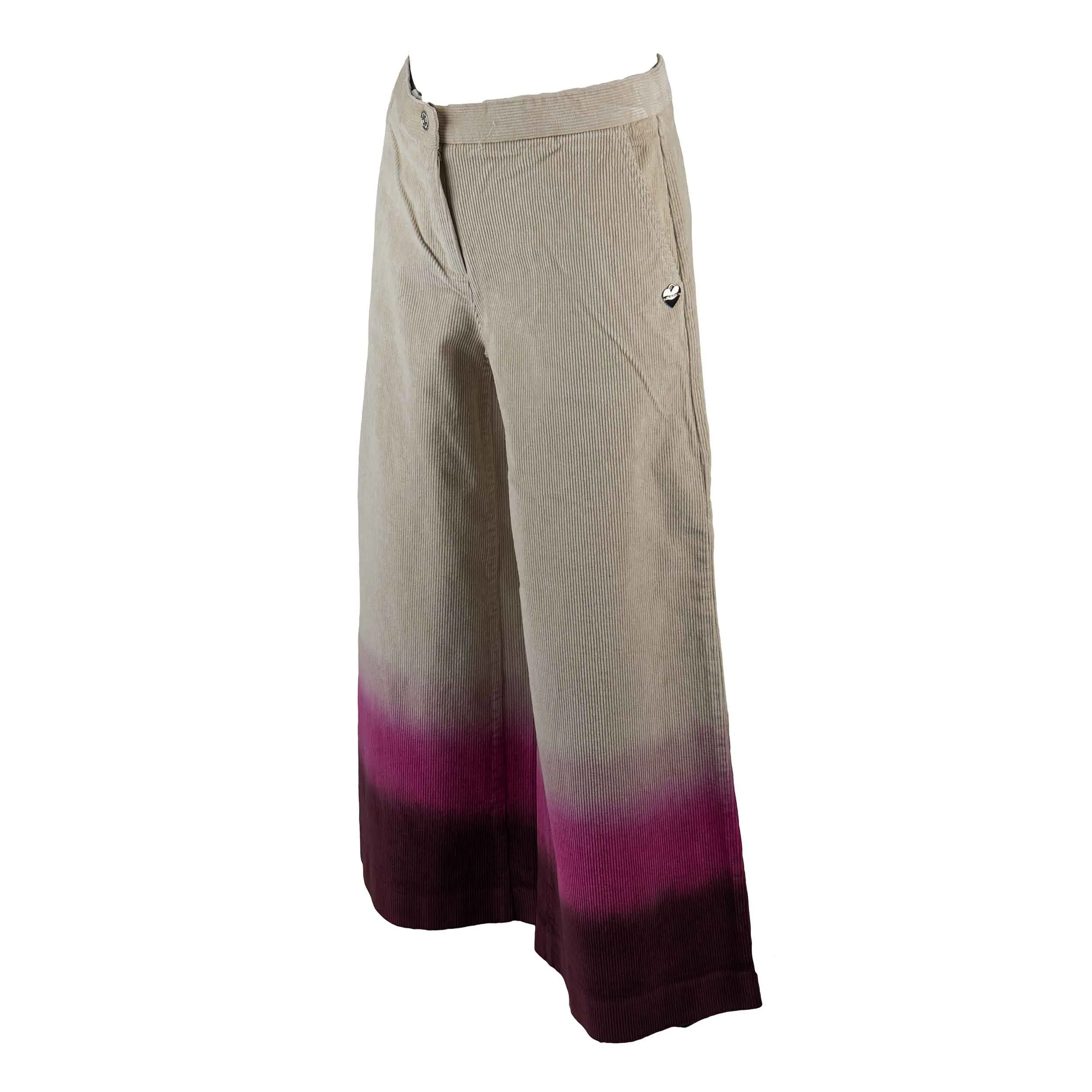 Pantalon Fille Twin-Set GJ2290-H22